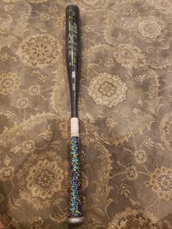 Miken RZR 30"/18oz USSSA Baseball Bat