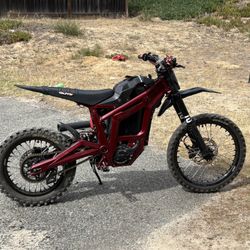 (TRADES ONLY) Talaria Mx5