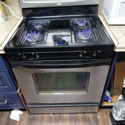 Good Range Whirlpool 