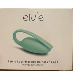 Elvie Pelvic Floor