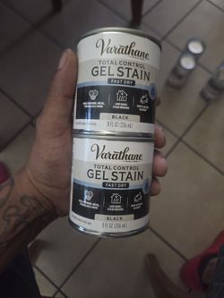 8 Fl Oz Varathane Stain