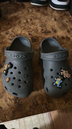 Crocks