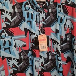 RSVLTS - Tale of Two Jedi - 3XL