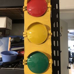 Traffic Light