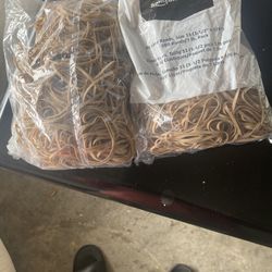 Rubber Bands 