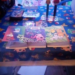 Pokemon Stuff