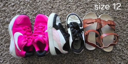 Girls Shoes