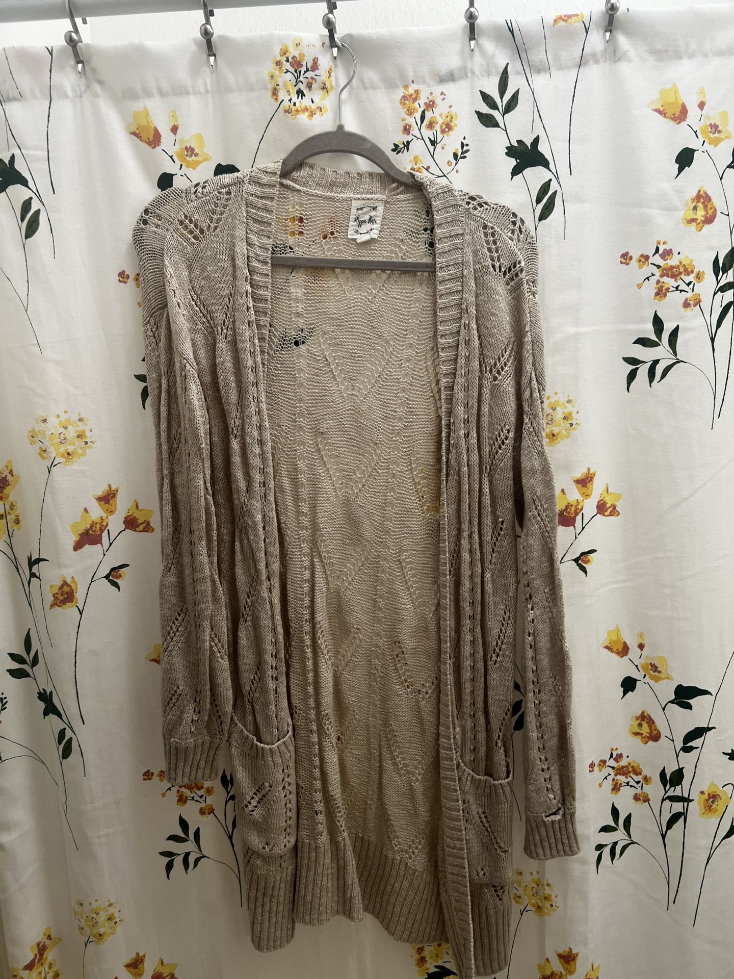 Cardigan 