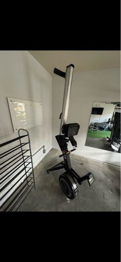 XEBEX AIR ROWER