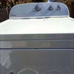 Washer N Dryer Set 