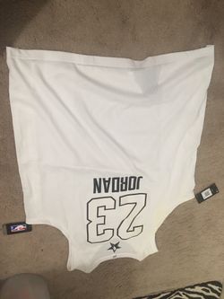 Nike Jordan Jersey Size XXL
