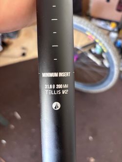 Sdg tellis dropper V2
