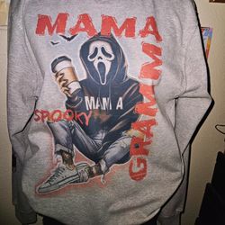 Sweaters custom Halloween/fall