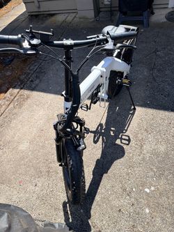 Electric Bike
