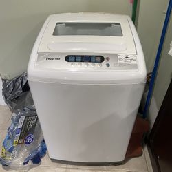 Magic Chef Washing Machine 