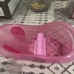 Baby Infant Bathtub 