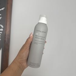 Dry Shampoo Living Proof 