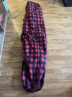 Snowboard Bag Excellent Condition