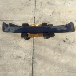 94-01 Integra GSR Factory Spoiler (Wing)