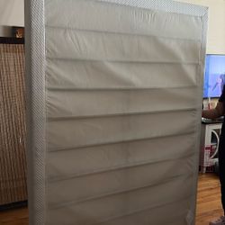 Free Bed Box Spring 