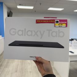 Samsung Galaxy Tab S9 Ultra Tablet 512GB WiFi NEW -90 Day Warranty-$1 DOWN-NO Credit Needed