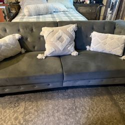 Elegant Sofa Bed 