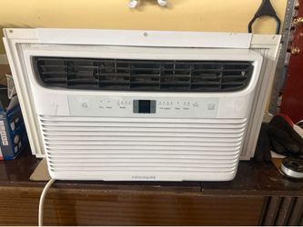 Air conditioning Frigidaire 8000 BTU