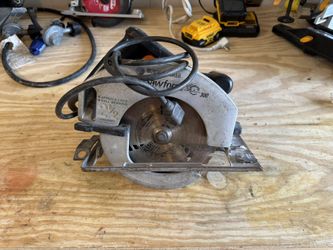 Circular Saw