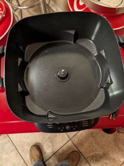 Multi-Cooker