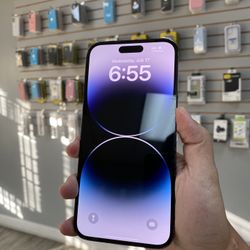 Iphone 14 Pro Max 128gb Unlocked 