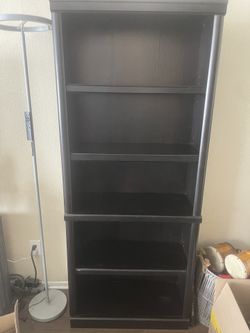 Book Shelf