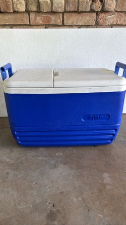 Cooler