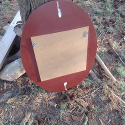 miror long 22 high 30 