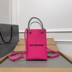 A fashionable and casual bag 