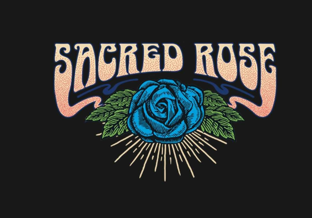 Sacred ROSE 3 DAY TIX - 2 Available $250