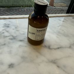 Santal 33 90ml Body Lotion 