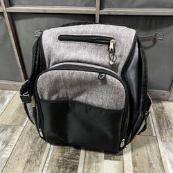Diaper bag