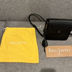 Eric javit bag