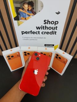 Apple iphone 14 regular unlocked (with $50 down payment)
