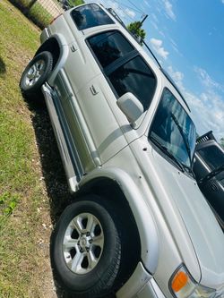 1999 Toyota 4Runner