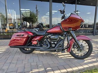 2018 Harley-Davidson Road Glide Special
