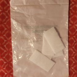 Ultra-Fine Replacement Filters for Respironics System One CPAP - Pack of 6