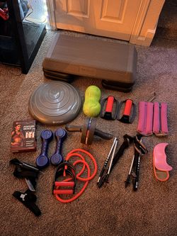 workout
