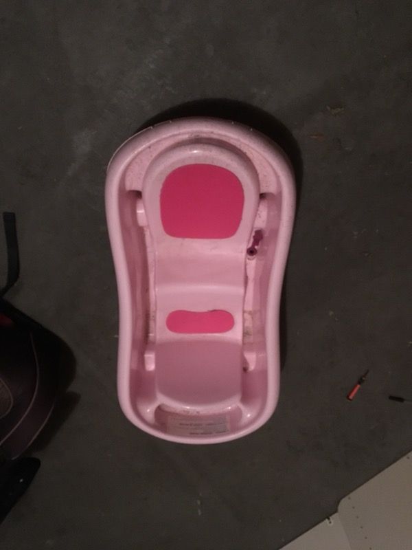 Bathtub