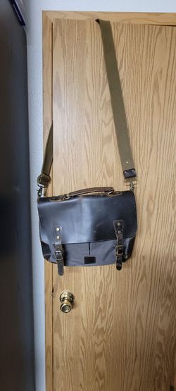 Laptop/messenger bag