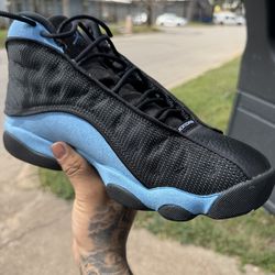 Jordan 13 unc