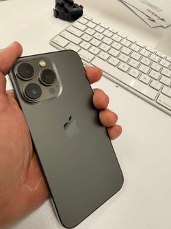 iPhone 13 Pro 128GB Unlocked for All Carriers