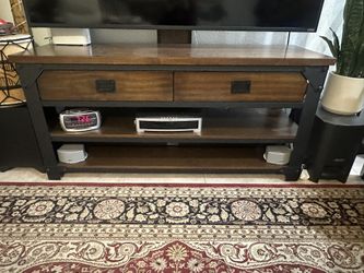 TV Stand 