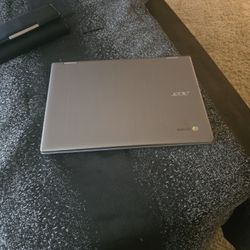 Chromebook