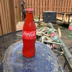 Rare Coke